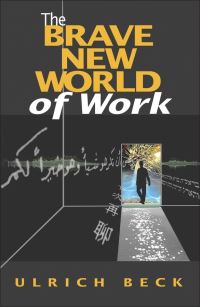 Book Cover for The Brave New World of Work by Ulrich Beck