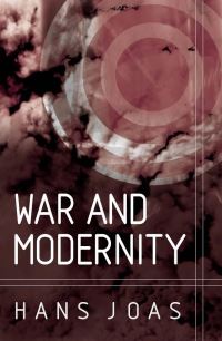 Book Cover for War and Modernity by Hans Joas