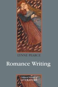Book Cover for Romance Writing by Lynne Pearce