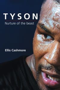 Book Cover for Tyson by Ellis Cashmore