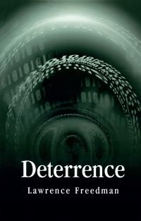 Book Cover for Deterrence by Lawrence Freedman