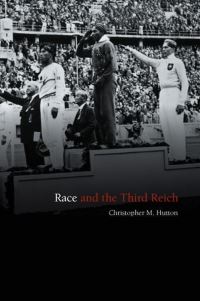 Book Cover for Race and the Third Reich by Christopher Hutton