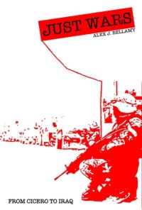 Book Cover for Just Wars by Alex J Bellamy