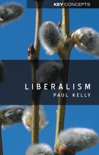 Book Cover for Liberalism by P J Kelly