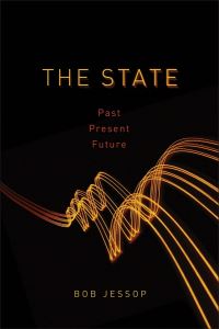Book Cover for The State by Bob Jessop