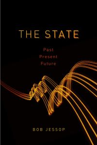 Book Cover for The State by Bob Jessop