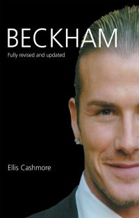 Book Cover for Beckham by Ernest Cashmore