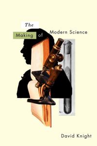 Book Cover for Science in the 19th Century by David M Knight
