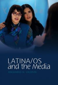 Book Cover for Latina/os and the Media by Angharad N Valdivia