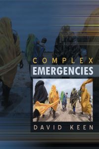 Book Cover for Complex Emergencies by David Keen