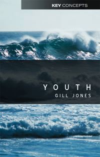 Book Cover for Youth by Gill Jones