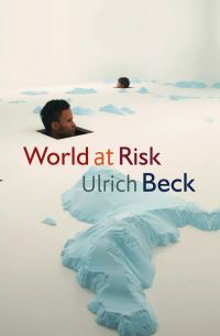 Book Cover for World at Risk by Ulrich Beck