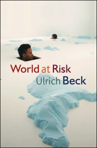 Book Cover for World at Risk by Ulrich Beck