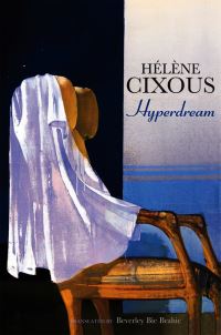 Book Cover for Hyperdream by Hélène Cixous