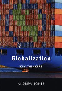Book Cover for Globalization by Andrew Jones