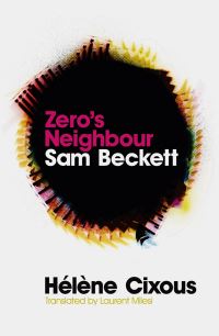 Book Cover for Zero's Neighbour by Hélène Cixous