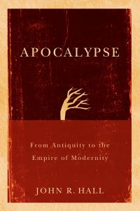 Book Cover for Apocalypse by John R Hall