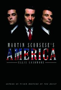 Book Cover for Martin Scorsese's America by Ernest Cashmore