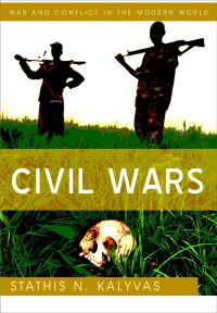 Book Cover for Civil Wars by Stathis N Kalyvas