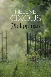 Book Cover for Philippines by Hélène Cixous
