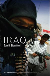 Book Cover for Iraq by Gareth R V Stansfield