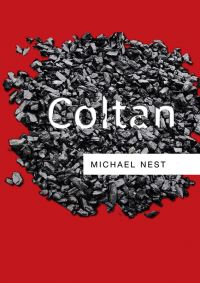 Book Cover for Coltan by Michael Wallace Nest