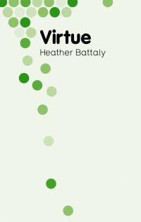Book Cover for Virtue by Heather D Battaly