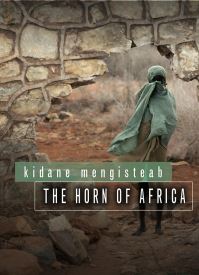 Book Cover for The Horn of Africa by Kidane Mengisteab