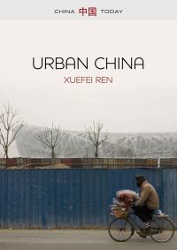 Book Cover for Urban China by Xuefei Ren