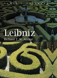Book Cover for Leibniz by Richard Arthur