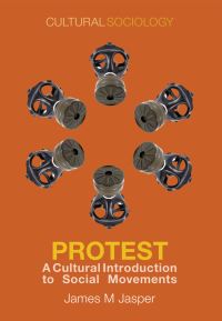 Book Cover for Protest by James M Jasper