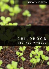 Book Cover for Childhood by Michael G Wyness