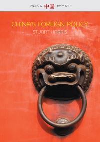 Book Cover for China's Foreign Policy by Stuart Harris