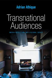 Book Cover for Transnational Audiences by Adrian Athique