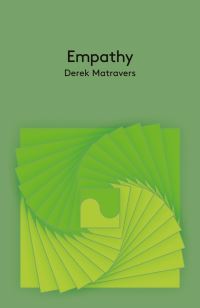 Book Cover for Empathy by Derek Matravers