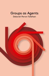 Book Cover for Groups as Agents by Deborah Tollefsen
