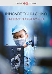 Book Cover for Innovation in China by Richard P Appelbaum, Cong Cao, Xueying Han, Rachel A Parker, Denis Fred Simon