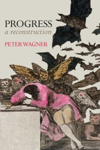 Book Cover for Progress by Peter Wagner