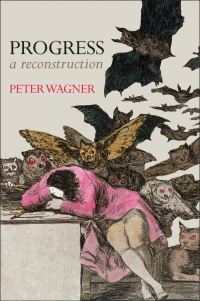 Book Cover for Progress by Peter Wagner