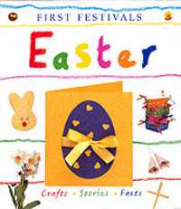Book Cover for Easter by Lois Rock