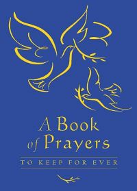 Book Cover for A Book of Prayers by Sophie Piper