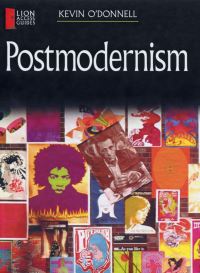 Book Cover for Postmodernism by Kevin ODonnell