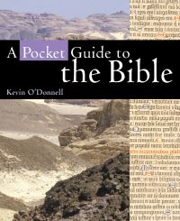Book Cover for A Pocket Guide to the Bible by Kevin ODonnell