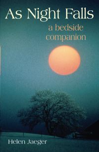 Book Cover for As Night Falls by Helen Jaeger