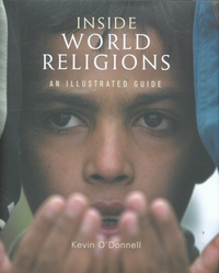 Book Cover for Inside World Religions by Kevin ODonnell