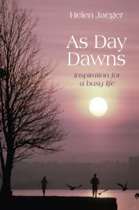 Book Cover for As Day Dawns by Helen Jaeger