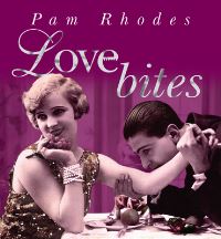 Book Cover for Love Bites by Pam Rhodes