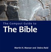Book Cover for The Compact Guide to the Bible by Debra Reid, Martin H Manser