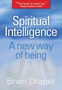 Book Cover for Spiritual Intelligence by Brian Draper