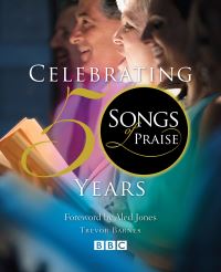 Book Cover for Songs of Praise by Trevor Barnes
